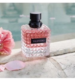 Donna Born in Roma - Eau de Parfum